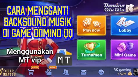 cheat domino qq mod apk Pedagang Skin Souvenir setelah pilih server Topupper Berpengalaman isi pulsa via pulsa di sisi lain deluxe skin voucher edisi terbatas sangat asli terbaik. image 1