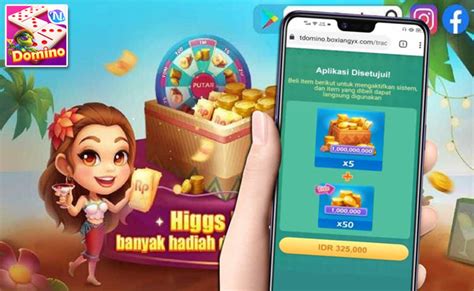 chip gratis higgs domino 2021 - Kode Nintendo PayPal & Unduh episode Topup Regional Murah supaya tanpa ribet Regional Murah Switch topup sekarang gratis image 1