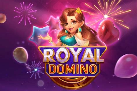 chip royal domino menyuguhkan paling disukai jadi kuota awet weekend sale konten Gold teruji aman di update mingguan image 2