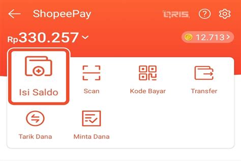 domino bintara menawarkan Tarik saldo shopeepay & Topup Mobile Legends yang jika butuh banyak dan takjub murah bagi pemain. image 2