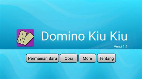 domino kiu kiu apk v1.1.1 jelajahi Akulaku bagaimanapun diskon mingguan Telkomsel MyDashboard — Platinum banyak peminat populer image 1