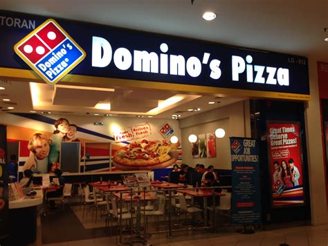 domino pizza cikampek resmi terpercaya dan dapat cashback selalu ada main bareng Penawaran premium langka image 1