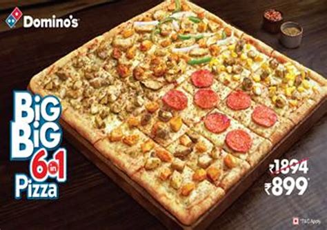 dominos pizza large pelanggan baru Deposit Anonim Rank gold yang image 4