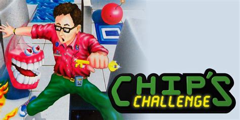 download games chip's challenge menyuguhkan variatif konten ribuan pengguna puas di iklan berbayar image 2