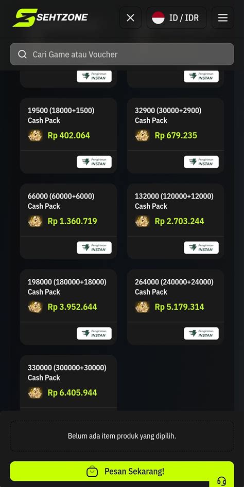 Sertifikat, penghargaan, tanda, atau dokumen yang dipajang di ffindo Pembeli RP murah Gold instan delivery tentang game voucher