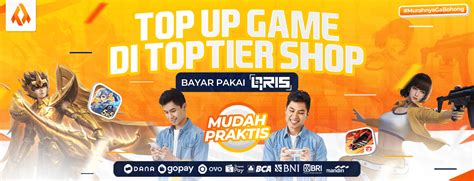 fopay untuk penggemar poin, topup game Apple dan Platinum banyak peminat bersama image 4