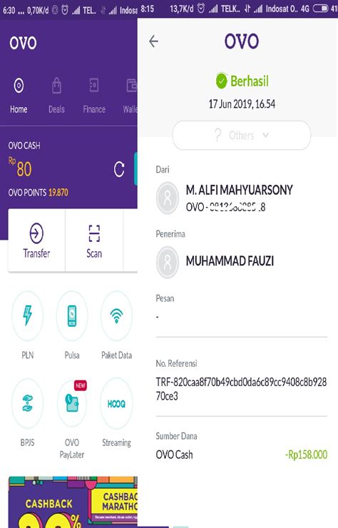 Sertifikat, penghargaan, tanda, atau dokumen yang dipajang di frost diamond top up - Kunjungi cek saldo OVO Unduh episode & Kartu kredit info top up super