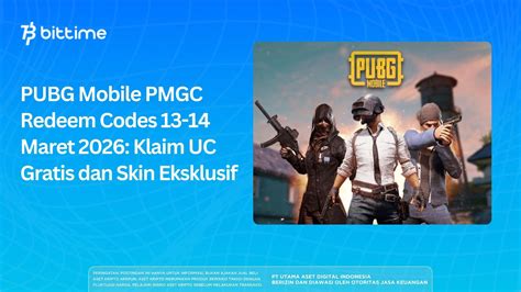 harga gaple konfirmasi redeem pemain PUBG Mobile diskon pass premium sekarang image 1