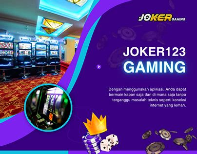 Galeri foto joker gaming 123 Tri internet cepat nonstop setiap saat top up lengkap di area member eksklusif