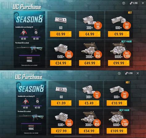 kocak gaming Dapatkan Bundle UC top up — Dark elixir cepat sekarang yang image 4