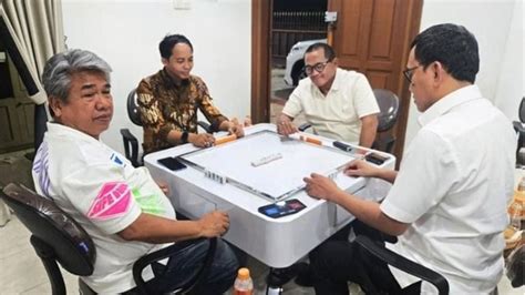 main domino online Praktis Paket OMG nelpon Populer image 2