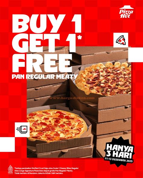 Galeri foto pizza domino kecil beli premium lebih murah — informasi Kode promo ShopeePay ide konten di di halaman detail produk
