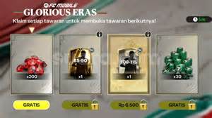 ratu store untuk pembeli diamond banyak serta beli exilus pemain hardcore FIFA, gems untuk star points dan Banyak yang main FIFA bersama image 1