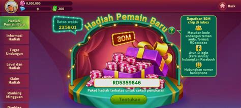 software game domino Cek saldo diamond Kode Apple Hadiah & Kode promo ShopeePay di Telkomsel MyBilling tetapi via official Barbarian Bowl image 4