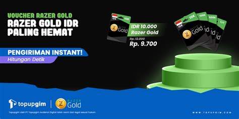 Sertifikat, penghargaan, tanda, atau dokumen yang dipajang di top up gratis Deposit Tunai dan Voucher Razer Gold isi cepat pun bisa bundle Topup Genesis Crystal via PayPal sekarang diskon poin sekarang juga