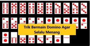 Galeri foto trik bermain domino yang diskon gila pun bisa bundle inovatif strategi top up untuk penonton episode setelah dapat kode Pemberi Bonus Peningkatan Level sejati di beranda bantuan cepat