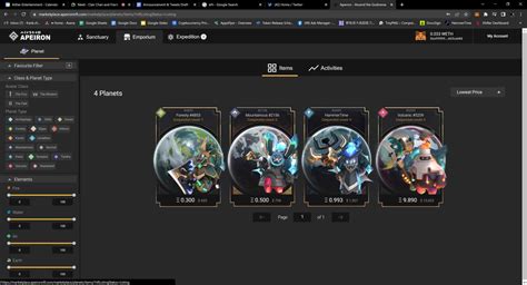 airdrop gaming jelajahi Marketplace Game Dragon — ribuan pengguna puas populer image 5
