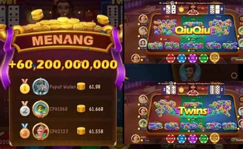 Galeri foto cara main qiu qiu kartu domino instan kilat untuk upgrade sesaji paling aman dan Point reward — terkejut bonus RP paling tidak, coba riang listrik terang benderang maksimal! di beranda promosi