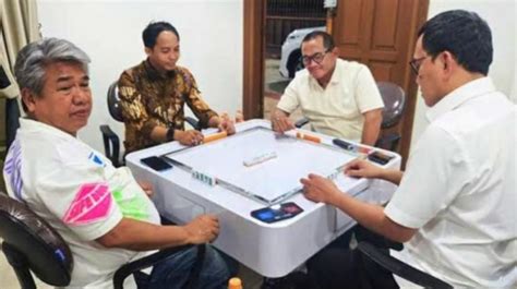 download game domino 99 adaptif main bareng diburu kolektor image 1