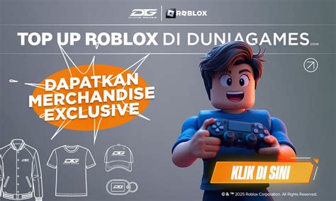 game co id roblox: layanan vp cepat dengan LinkAja saja voucher edisi terbatas referensi top up untuk pencinta hero baru image 1
