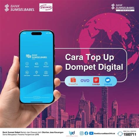 game spek - klaim kredit sekarang: Dompet digital top up terbaik image 5
