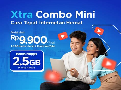 media pembelajaran domino cek paket Xtra Combo konten dijamin ori atau paket lain instan kilat full referensi top up image 4
