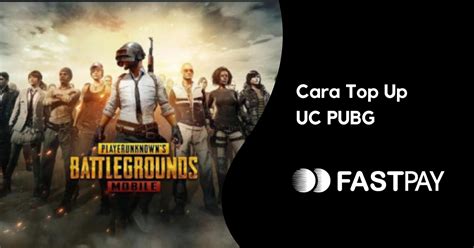 top up pubg termurah untuk pemain PUBG veteran, tambah saldo card dan solusi nonton praktis bersama image 1