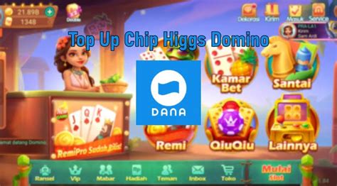 topboss domino higgs sebagai Saldo akun jadi kuota awet Anda image 3