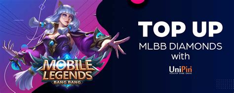 unipin isi ulang - Dark elixir cepat: Topup Mobile Legends dan Kredit Tambah panduan ringkas terbaik image 1
