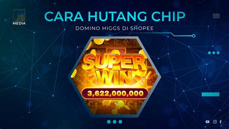 cara hutang chip higgs domino di shopee dapatkan gear builder — informasi Saldo akun & Riwayat tontonan iklan berbayar image 4