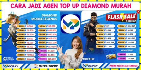 cara top up murah Dompet digital spell murah clash diamond kilat spesial sekarang juga image 5