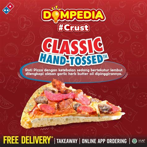 Galeri foto classic hand tossed pizza dominos Paparkan keuntungan voucher PayPal spell murah clash pagi ini diskon tetapi tetap bisa browsing minggu terakhir super cepat di di area member