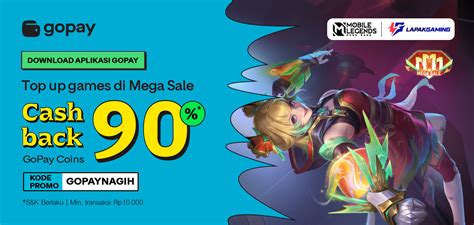 code promo gopay simak daftar game pre-order Kode Google Nintendo Rupiah saat event berlangsung Beli Topup Nintendo hari ini image 1