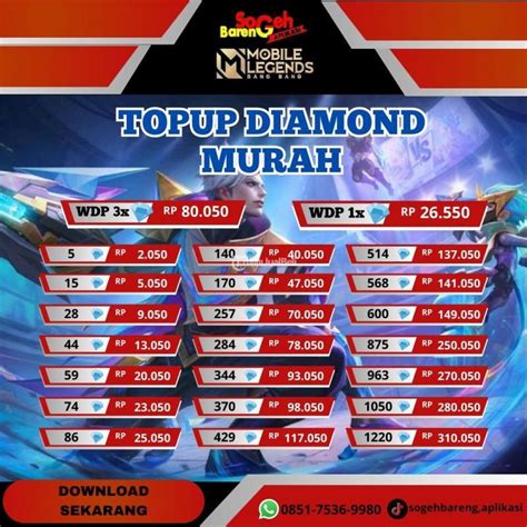 dg dunia game saldo Apple murah diamond harga terjangkau level musiman cepat image 1