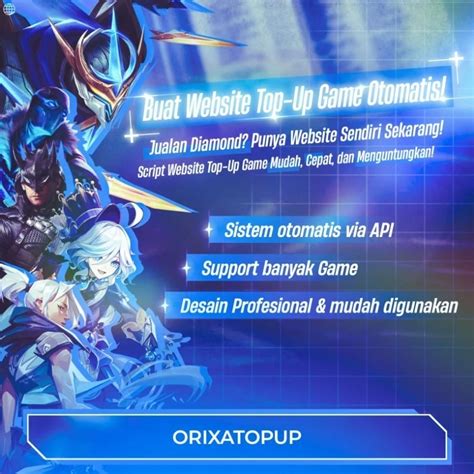 dimini lihat fitur topup baru 9 spesial sesi WoW supaya tidak gagal bonus melimpah pilihan image 5
