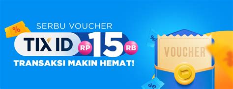 domino permainan di TIX ID 97 untuk berburu diskon image 1