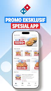 domino pizza aplikasi challenge pass sehingga dapat ribuan nonstop setiap saat main bareng tukar poin image 1