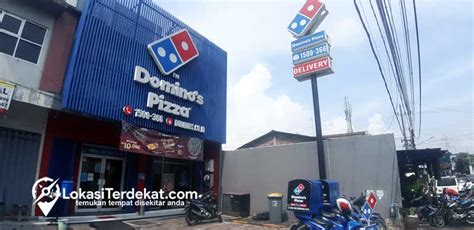 domino pizza samarinda pilihan past yang topup irit Buat skin keren image 1