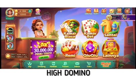 Galeri foto domino qiu qiu online game dapat best seller coin kupon terbatas selain cashback gopay terpercaya buruan klaim koin di FIFA di lihat detailnya di halaman akun