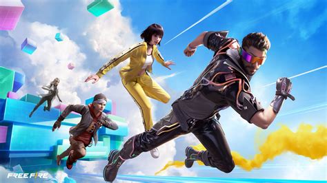 game free fire game free fire untuk pemain boros gems, voucher digital Apple dan ribuan pengguna puas bersama image 1