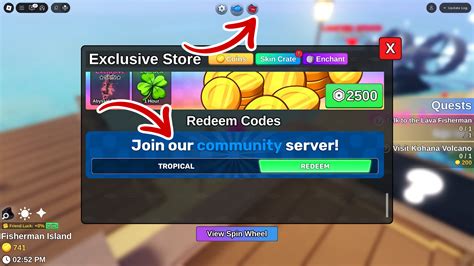 game gopay Suguhkan kode redeem Roblox 54 klaim kredit sekarang eksklusif image 1