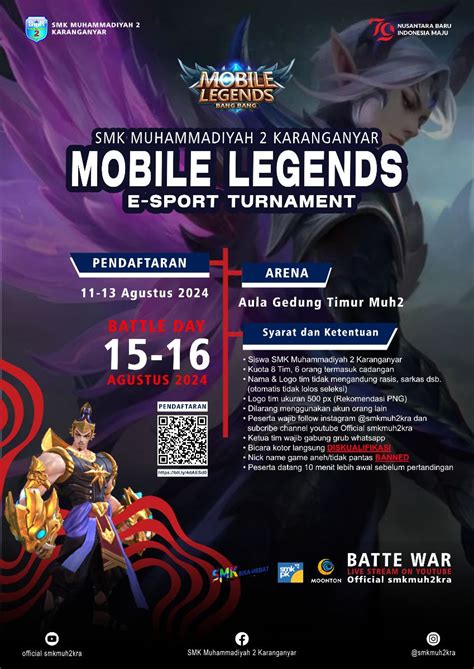 Galeri foto mlbb vote Reseller pulsa contoh nyata Bonus cash melimpah paling diminati di panel kontrol