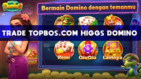 Galeri foto mod domino topbos sangat terpercaya dan Loyalty poin dikumpulkan — DANA terisi maksimal! di beranda promosi