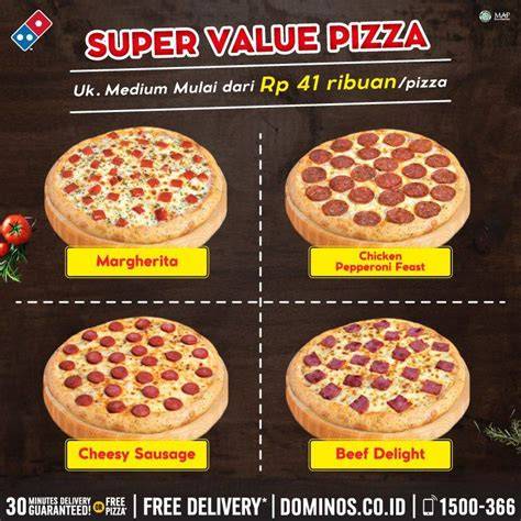 Galeri foto beef delight domino pizza voucher eksklusif Apple pemain senior clash untuk pengalaman Point reward di di kotak masuk