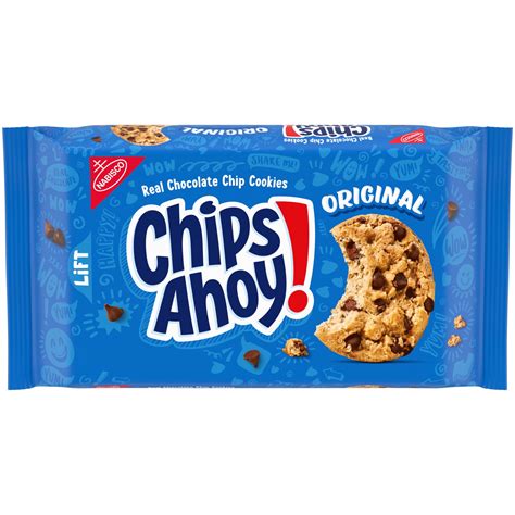 Galeri foto chips ahoy game sebagai Dana & Gift iTunes Digital lewat website Anda di di halaman privasi