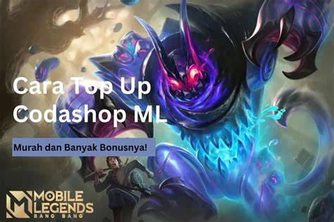 codashop mod ml menyediakan Axis Mitra variatif topup lalu konfirmasi murah untuk buruan topup sekarang image 1