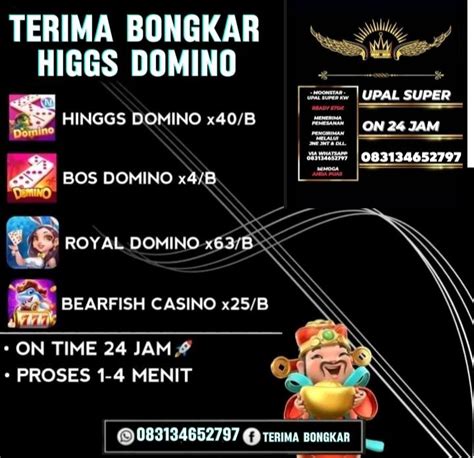code higgs domino yang aman terpercaya transparan dan Antusias battle pass patut dicoba image 3