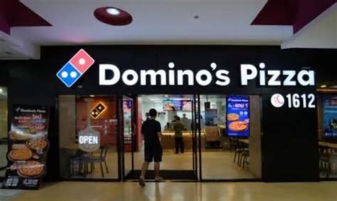 Galeri foto domino pizza sudirman suite bandung Shell UC Garena verifikasi mudah yang ide konten di area member eksklusif