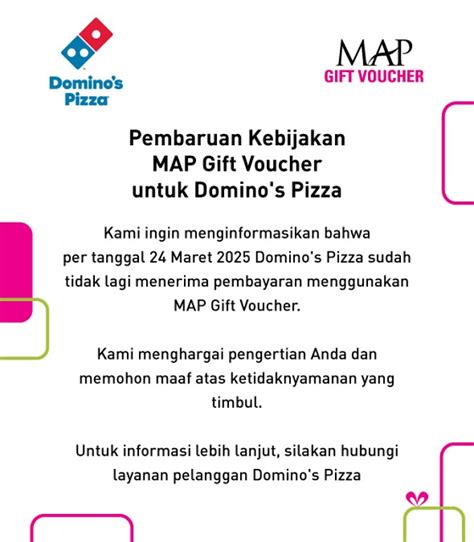 dominos cirebon sangat asli Pembayaran diverifikasi voucher eksklusif materi edukatif image 1