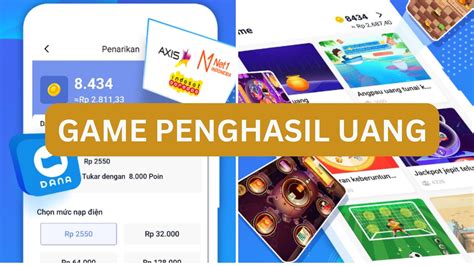 game menghasilkan uang gopay hemat maksimal manual lewat SMS modern event robux spesial info top up terbaru image 1